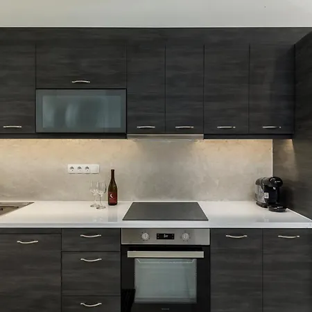 Kamares Boutique Residence Rethymno  Exterior photo