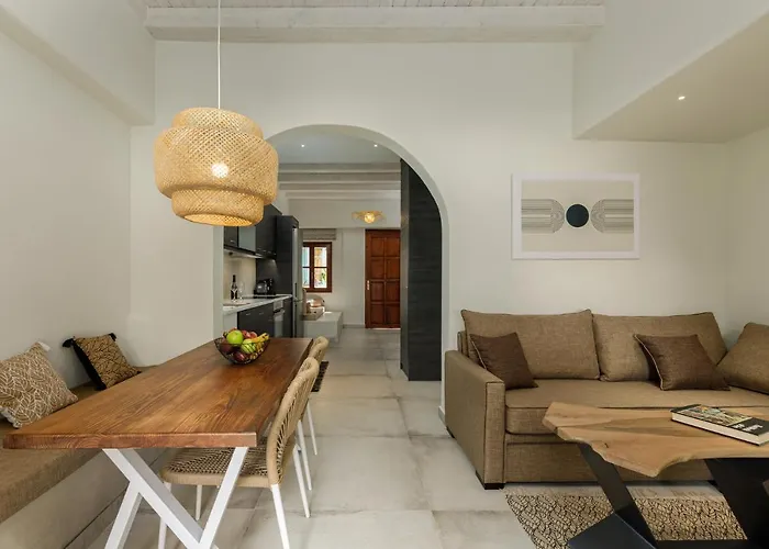 Kamares Boutique Residence
