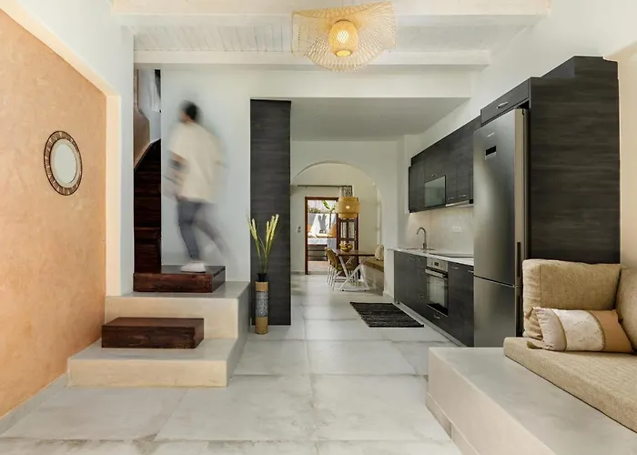 Kamares Boutique Residence