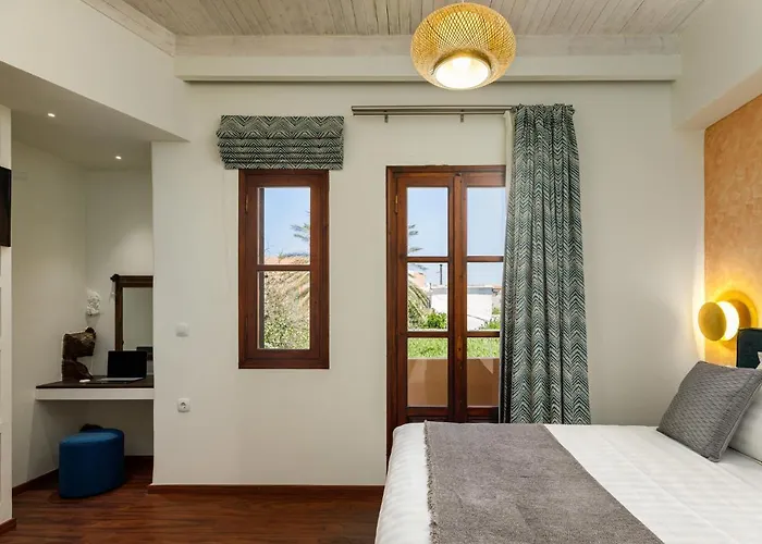 Kamares Boutique Residence
