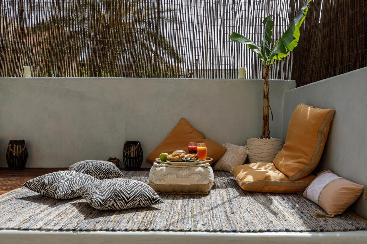 Holiday home Kamares Boutique