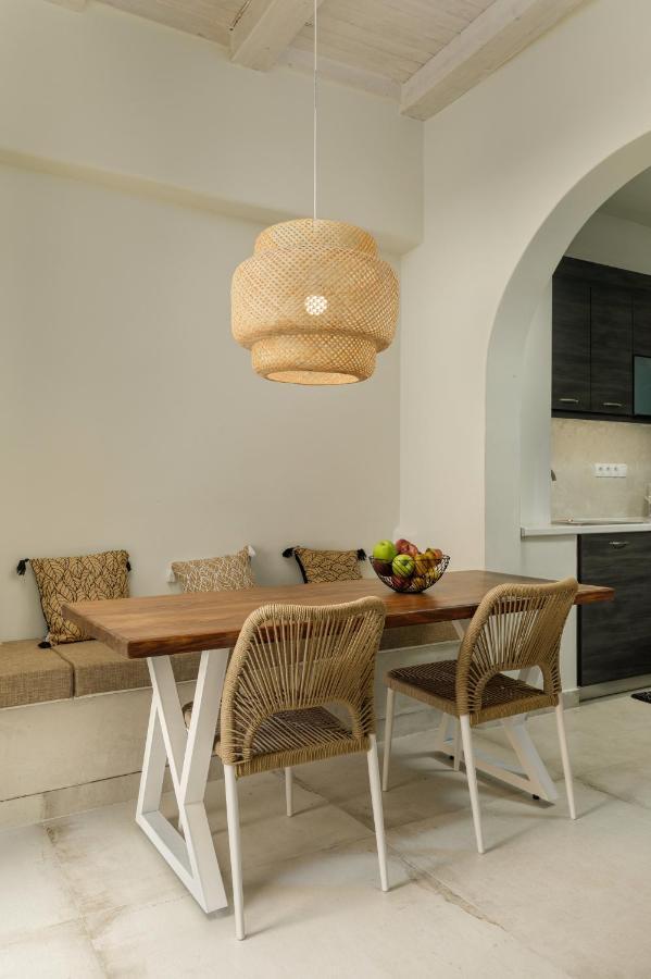 Kamares Boutique Holiday home *