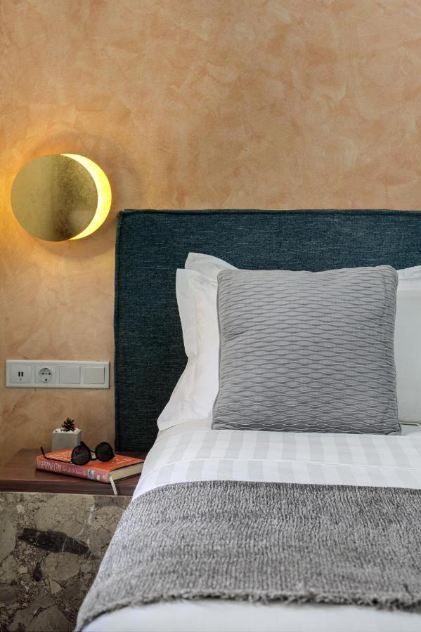 Kamares Boutique Holiday home Rethymno (Crete)