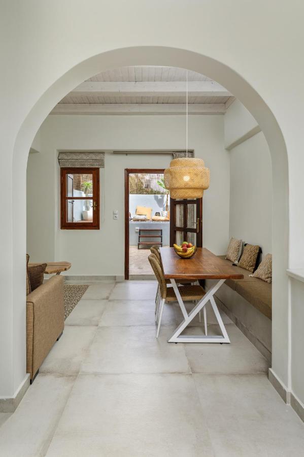 Kamares Boutique * Rethymno (Crete)