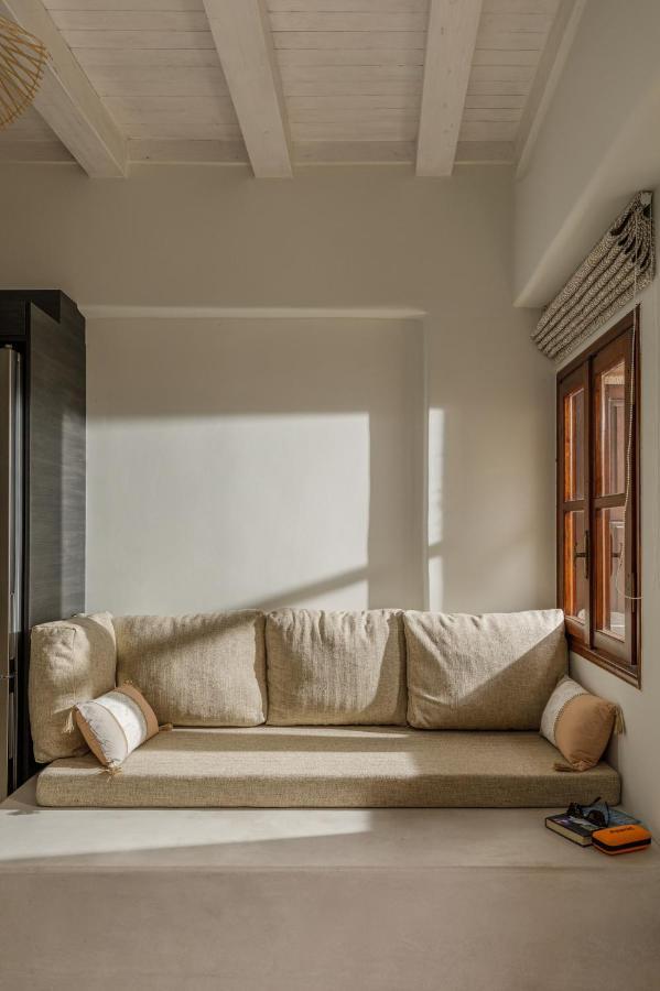 Kamares Boutique Rethymno (Crete)