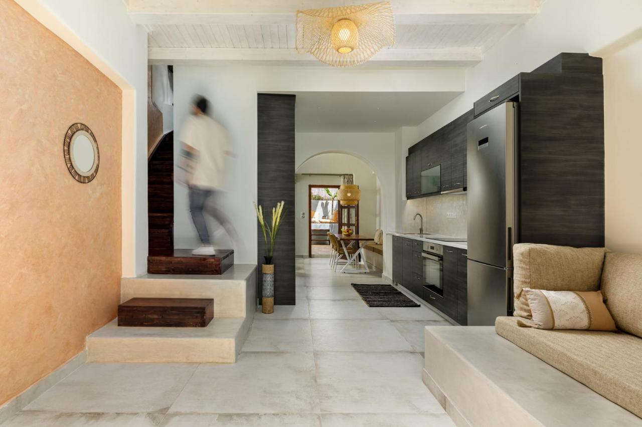 Holiday home Kamares Boutique