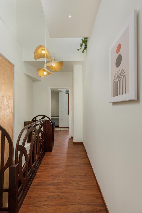 Holiday home Kamares Boutique Rethymno (Crete)