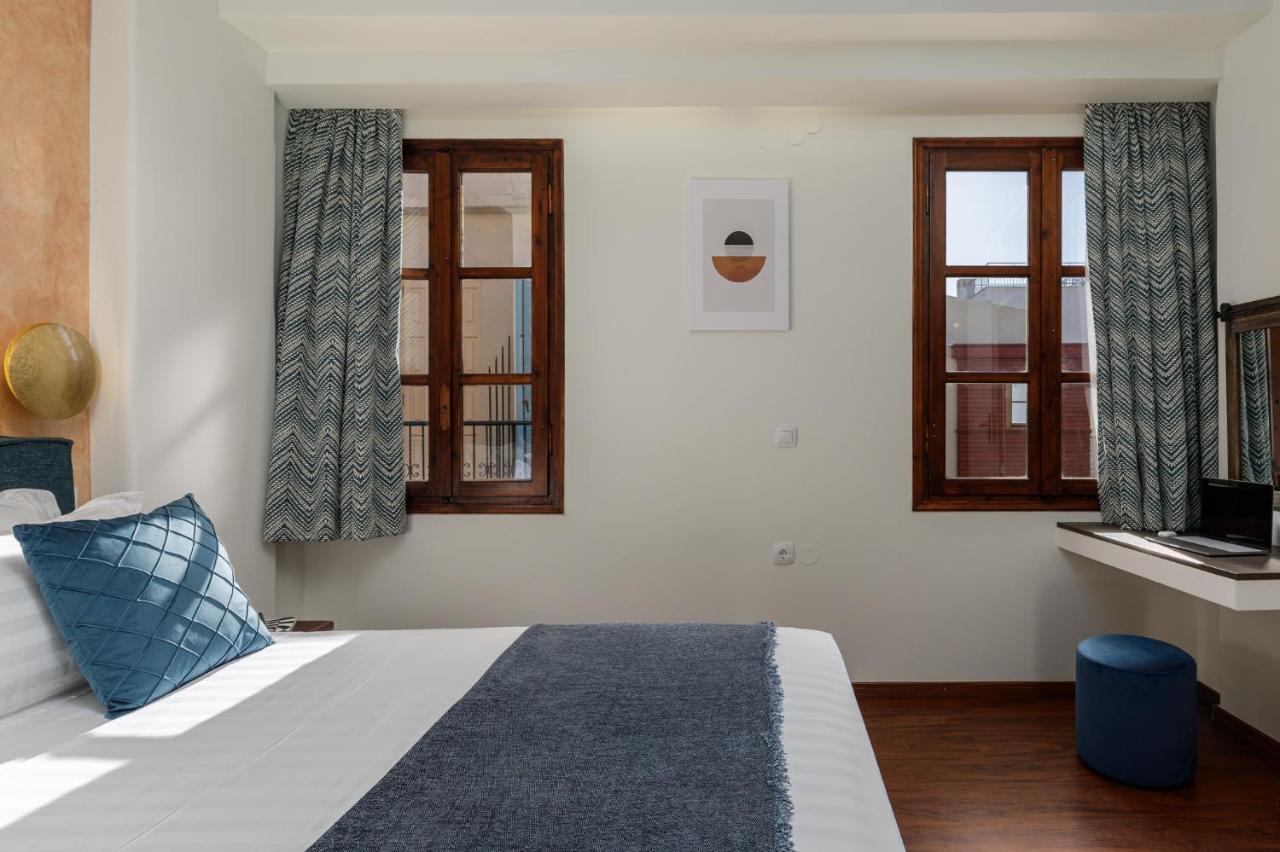 Kamares Boutique Holiday home