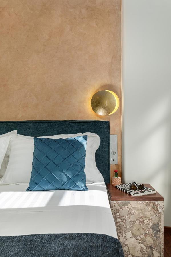 Holiday home Kamares Boutique