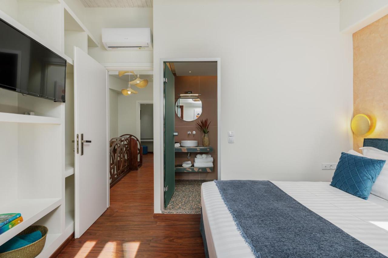 Kamares Boutique Holiday home