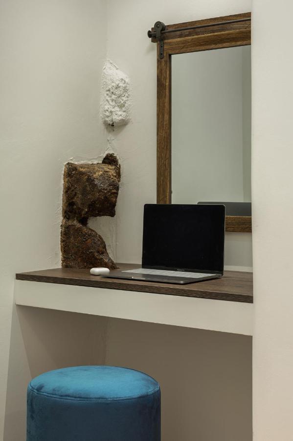 Kamares Boutique Holiday home *