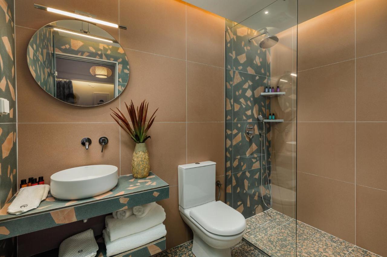 Kamares Boutique Holiday home