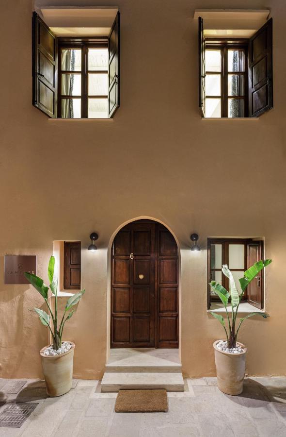 Holiday home Kamares Boutique *